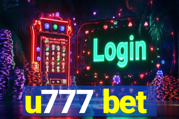 u777 bet