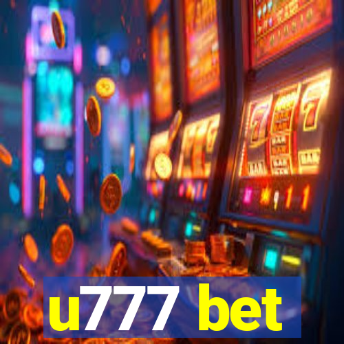 u777 bet