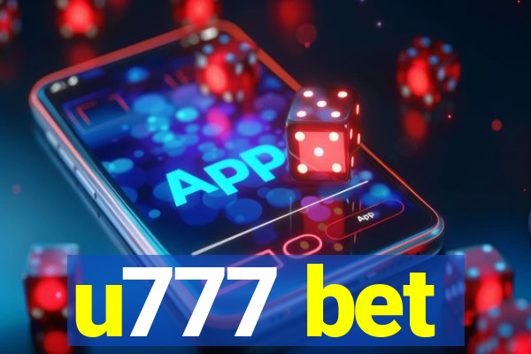 u777 bet