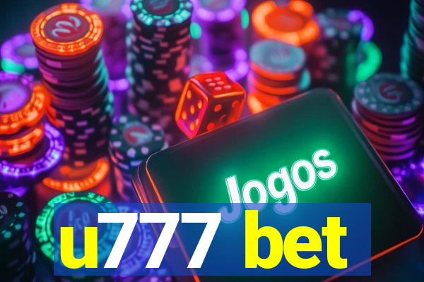 u777 bet