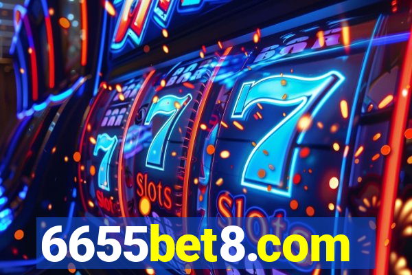 6655bet8.com