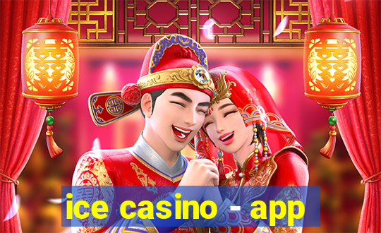 ice casino - app