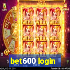 bet600 login