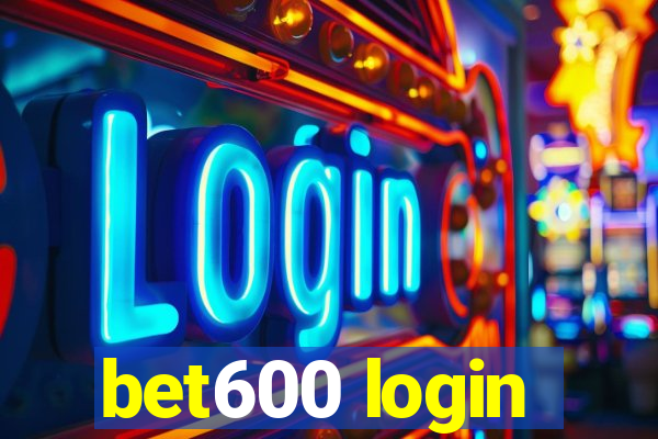 bet600 login