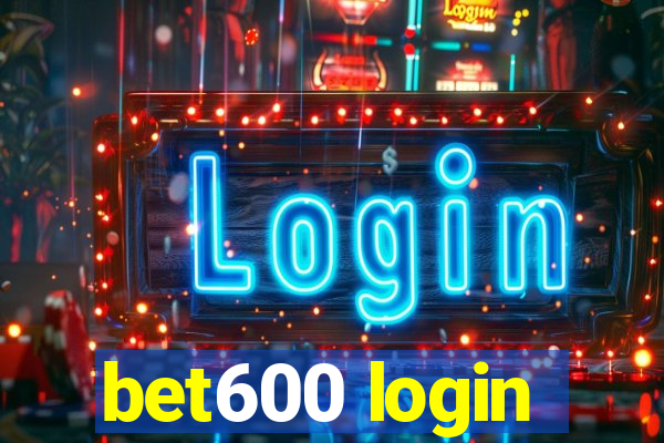 bet600 login