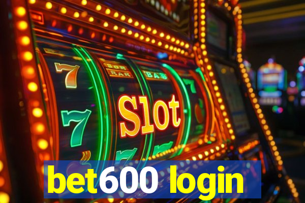 bet600 login