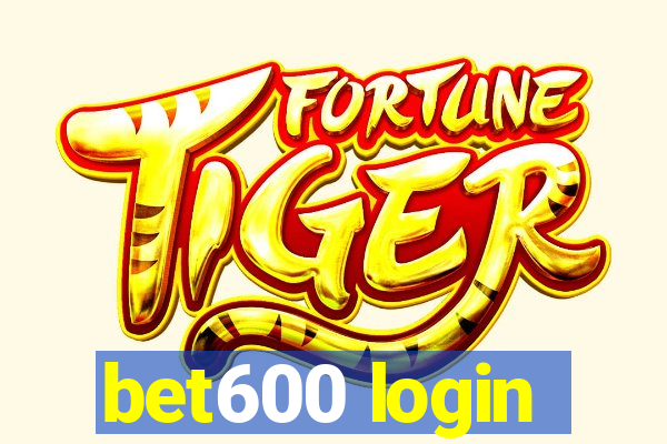 bet600 login