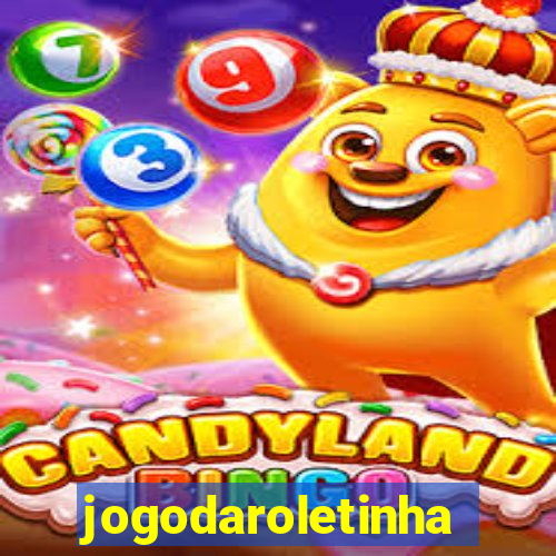 jogodaroletinha