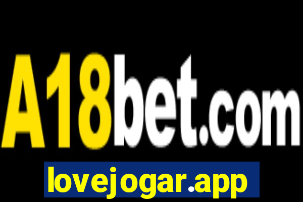 lovejogar.app