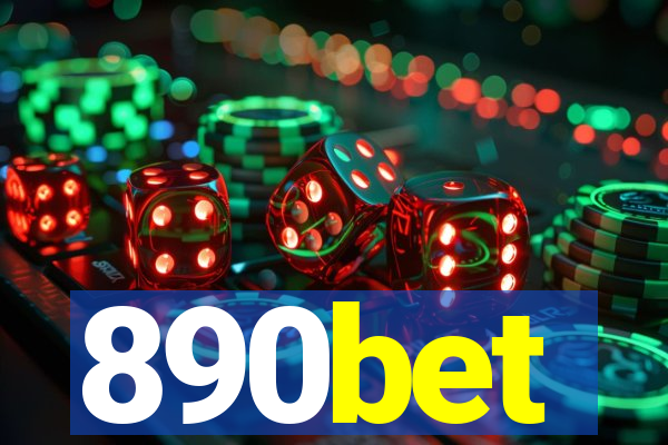 890bet