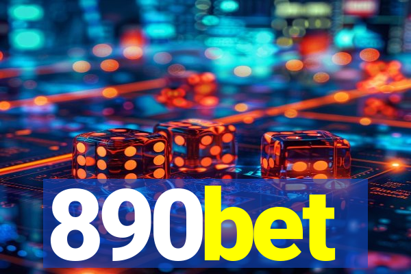 890bet