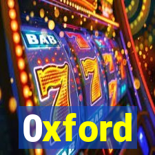 0xford