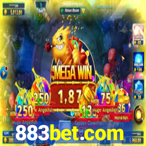 883bet.com