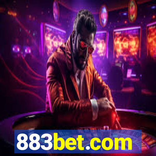 883bet.com