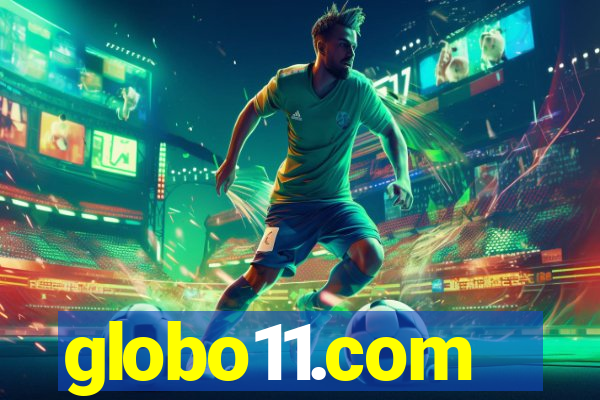 globo11.com