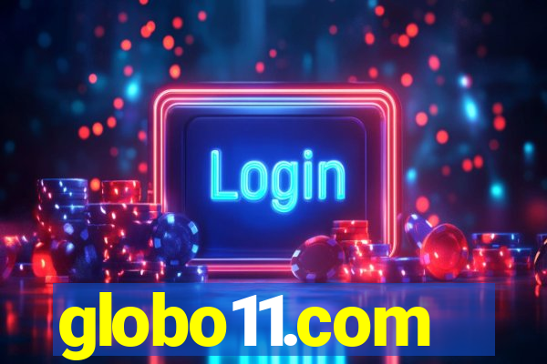 globo11.com