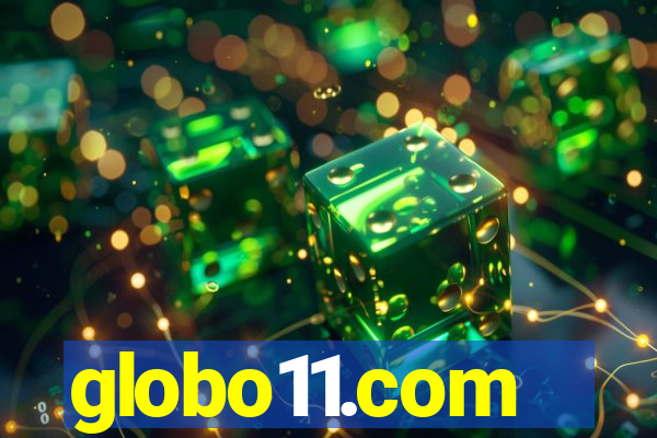 globo11.com