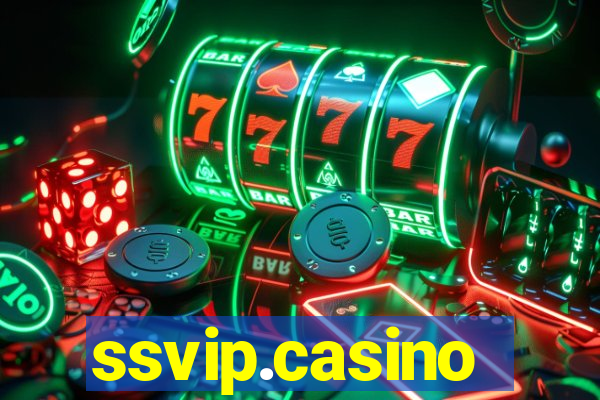 ssvip.casino