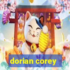 dorian corey