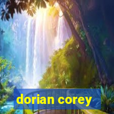 dorian corey