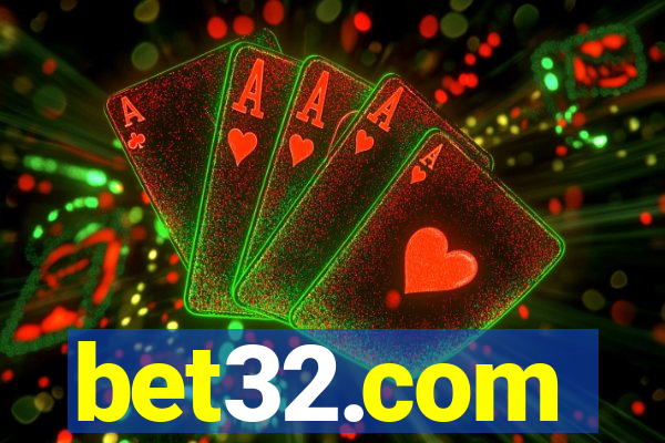 bet32.com