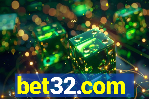 bet32.com