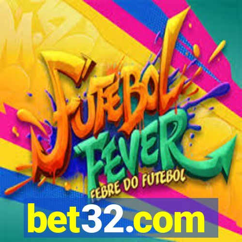 bet32.com