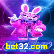 bet32.com