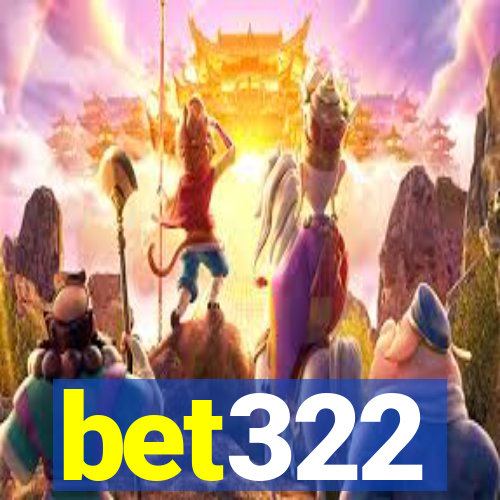 bet322