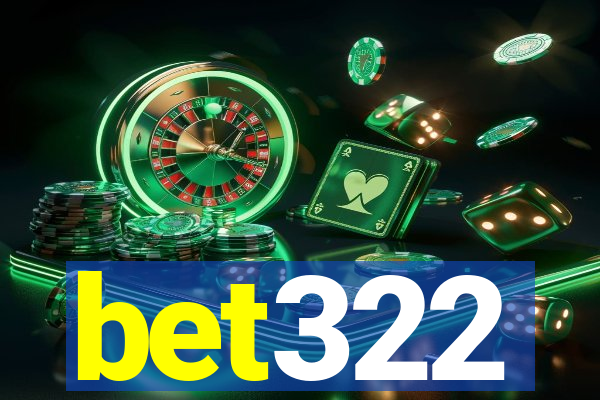 bet322