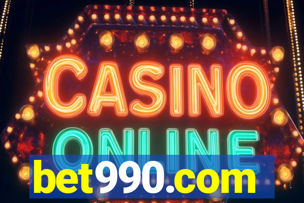 bet990.com