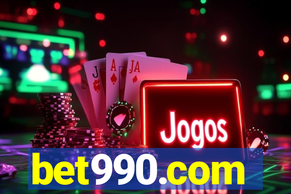 bet990.com