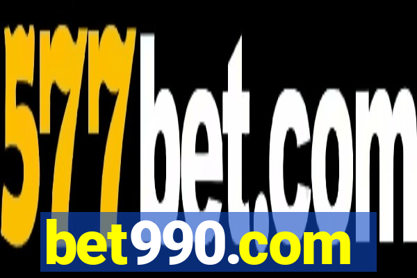 bet990.com