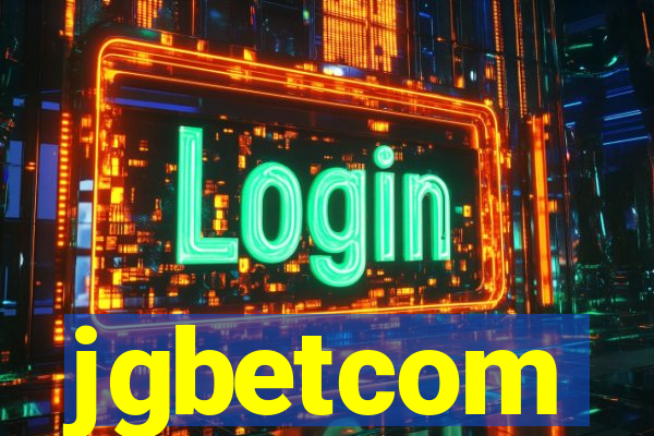 jgbetcom