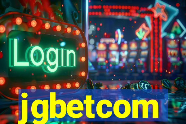 jgbetcom