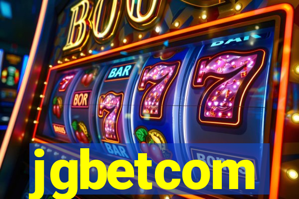 jgbetcom