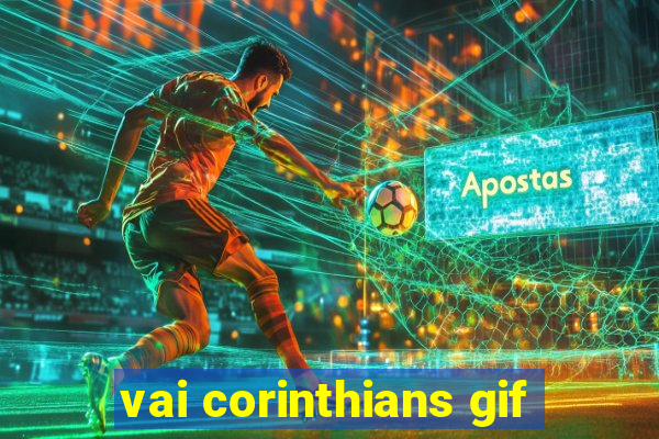 vai corinthians gif