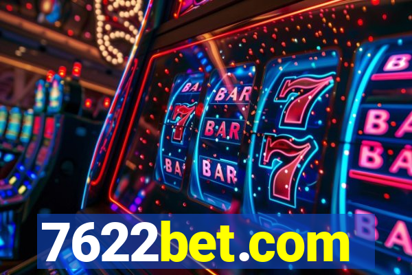 7622bet.com