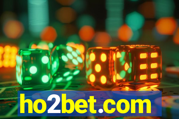 ho2bet.com