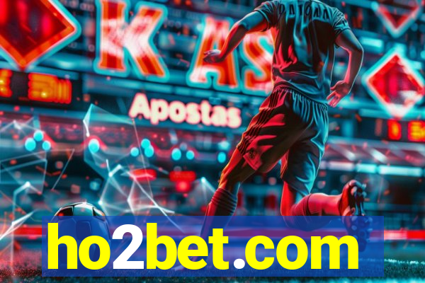 ho2bet.com