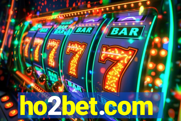 ho2bet.com