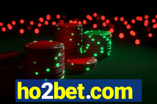 ho2bet.com