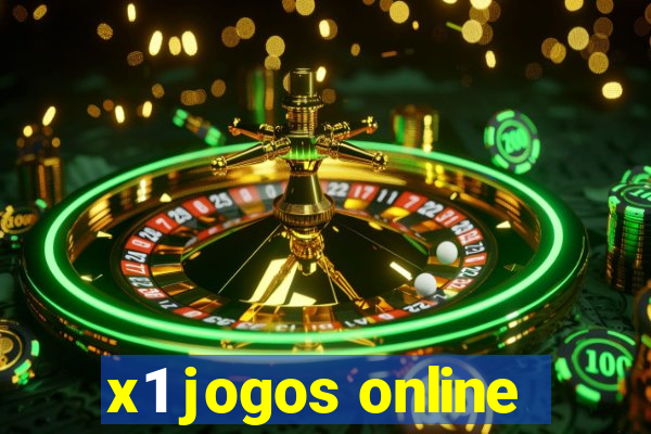 x1 jogos online