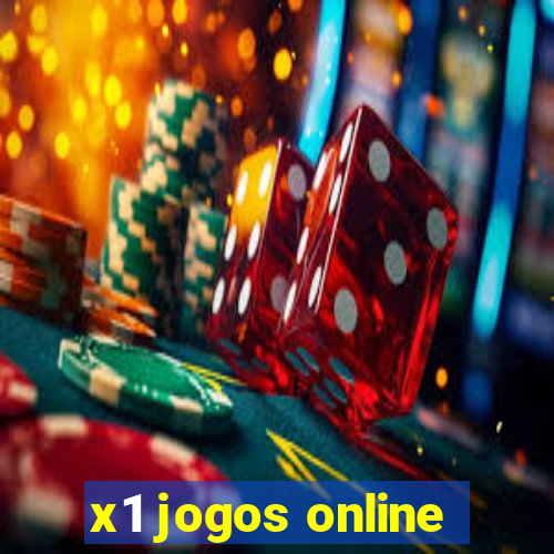 x1 jogos online