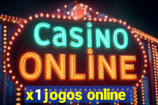 x1 jogos online