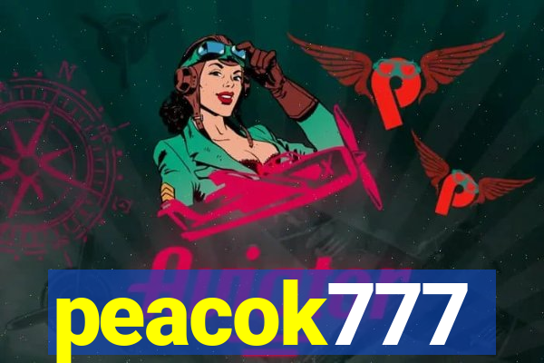 peacok777