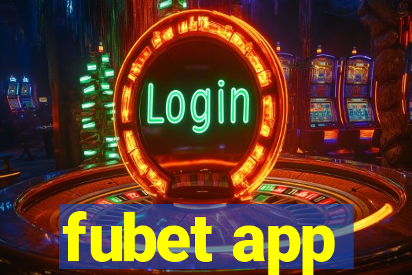 fubet app