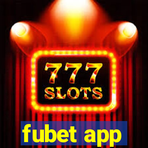 fubet app