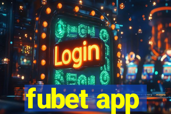 fubet app