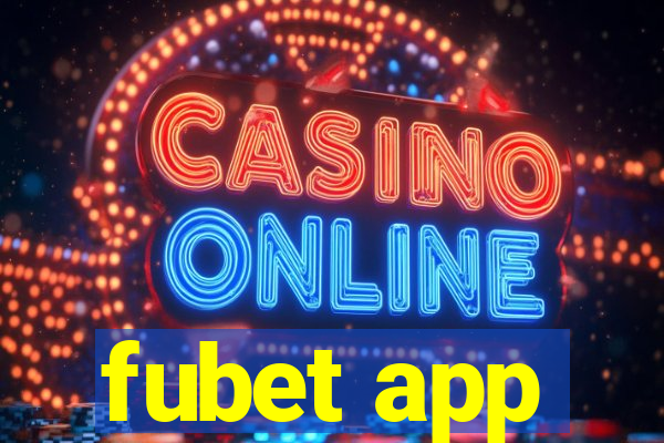 fubet app